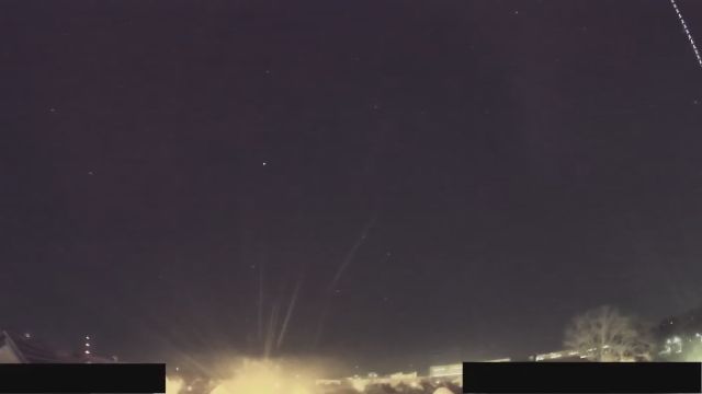 AMS88 meteor