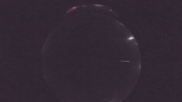 AMS88 meteor