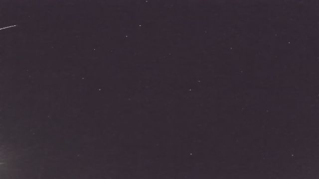 AMS88 meteor
