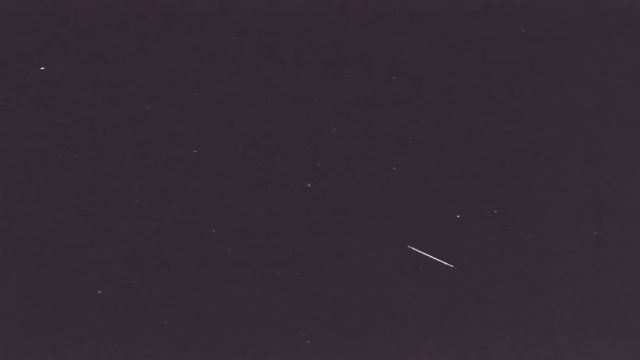 AMS88 meteor