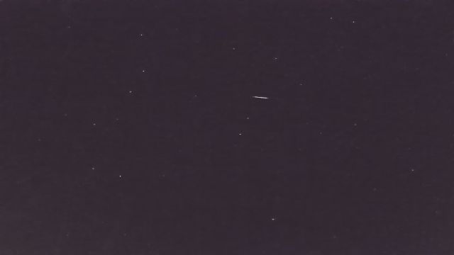 AMS88 meteor