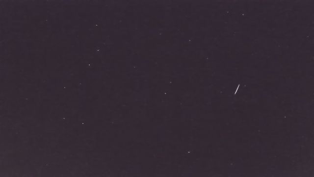 AMS88 meteor