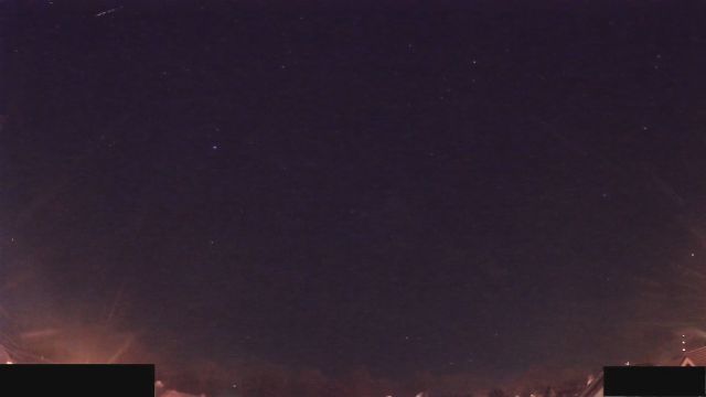 AMS88 meteor