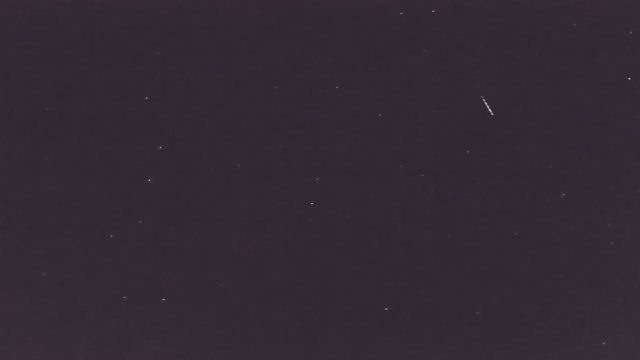 AMS88 meteor