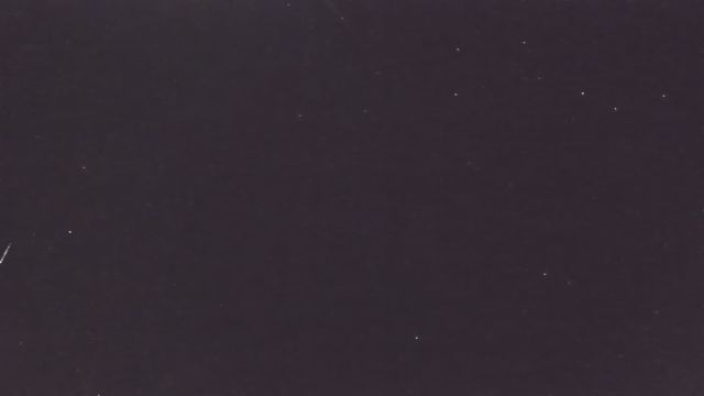 AMS88 meteor