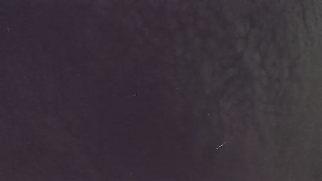 AMS88 meteor