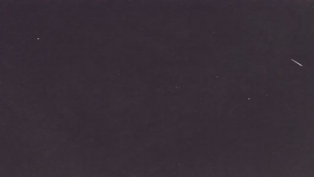 AMS88 meteor