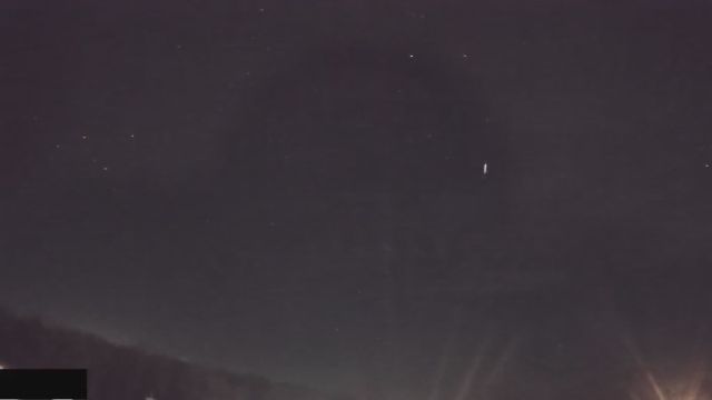 AMS88 meteor