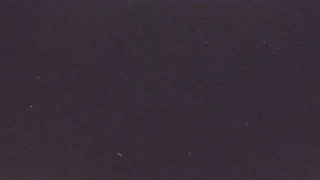 AMS88 meteor