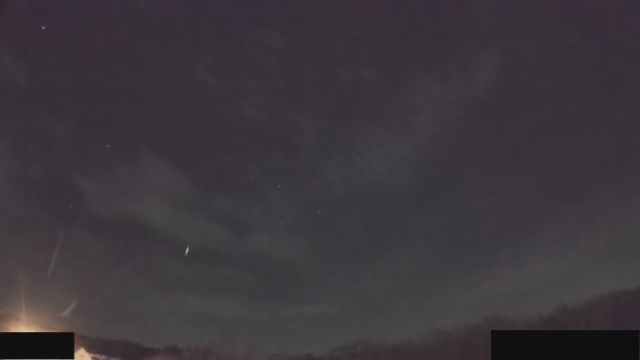 AMS88 meteor