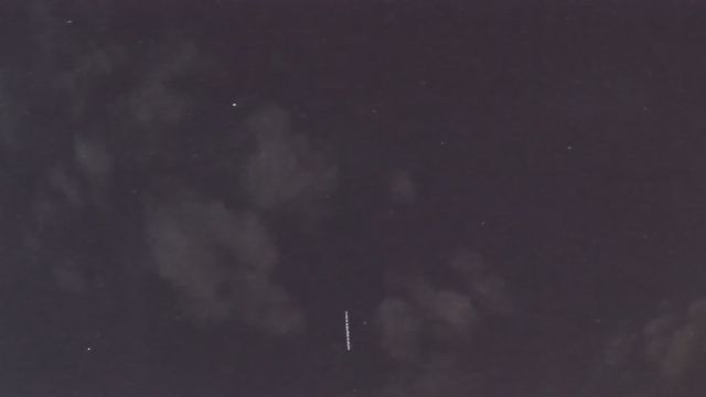 AMS88 meteor
