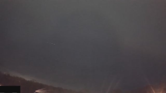 AMS88 meteor