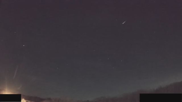 AMS88 meteor