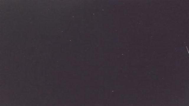 AMS88 meteor