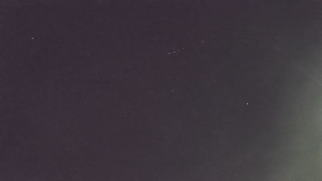 AMS88 meteor