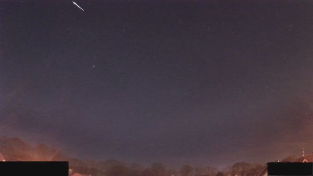 AMS88 meteor