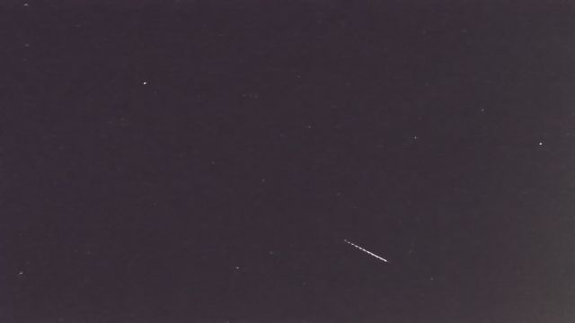 AMS88 meteor
