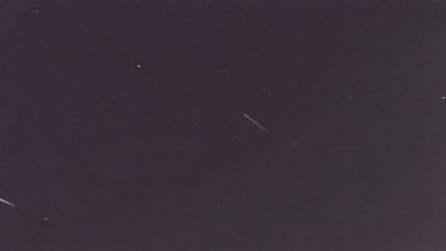 AMS88 meteor