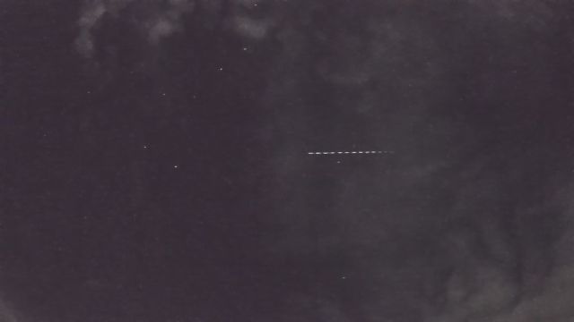 AMS88 meteor