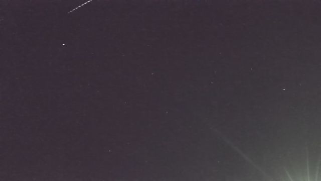 AMS88 meteor