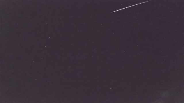 AMS88 meteor