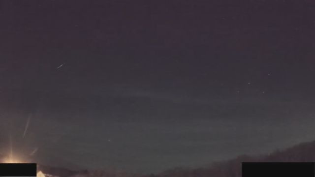 AMS88 meteor