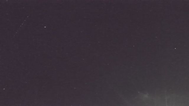 AMS88 meteor