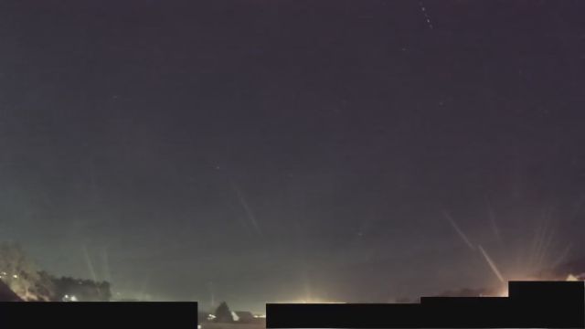 AMS88 meteor