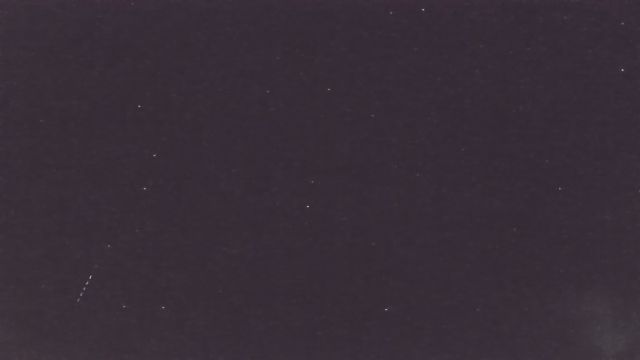 AMS88 meteor