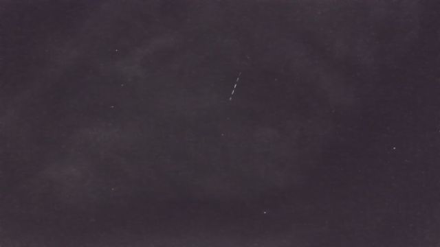 AMS88 meteor