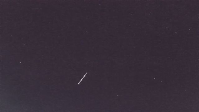 AMS88 meteor