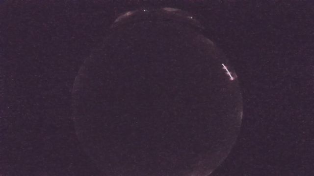 AMS88 meteor
