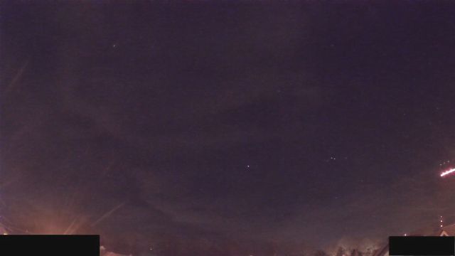 AMS88 meteor