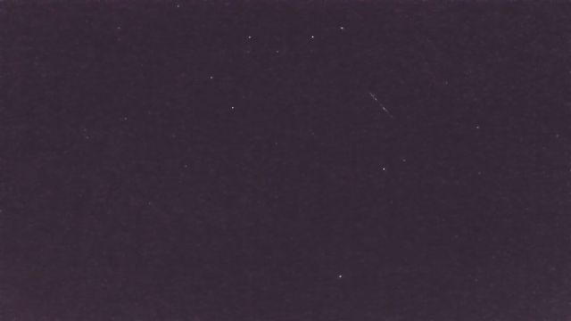 AMS88 meteor