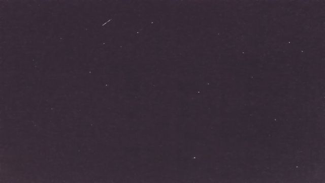 AMS88 meteor