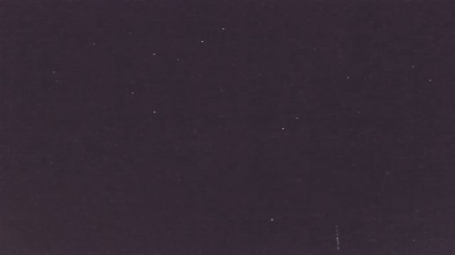 AMS88 meteor