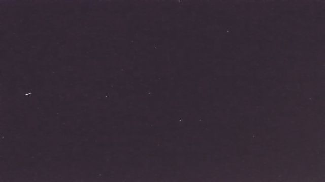 AMS88 meteor