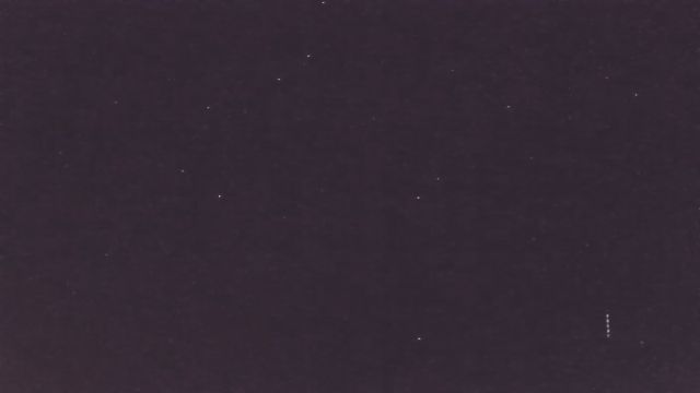 AMS88 meteor