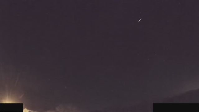 AMS88 meteor