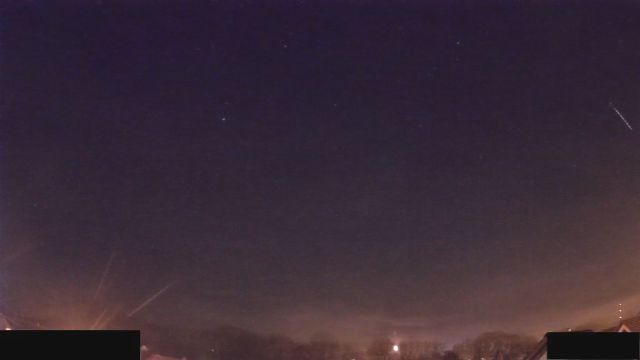 AMS88 meteor
