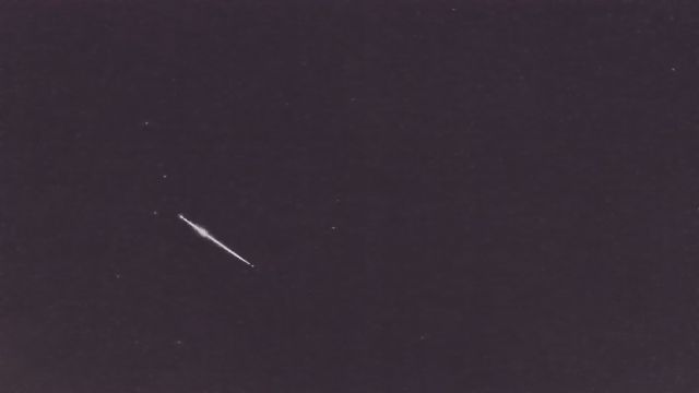 AMS88 meteor