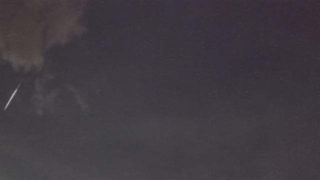 AMS88 meteor