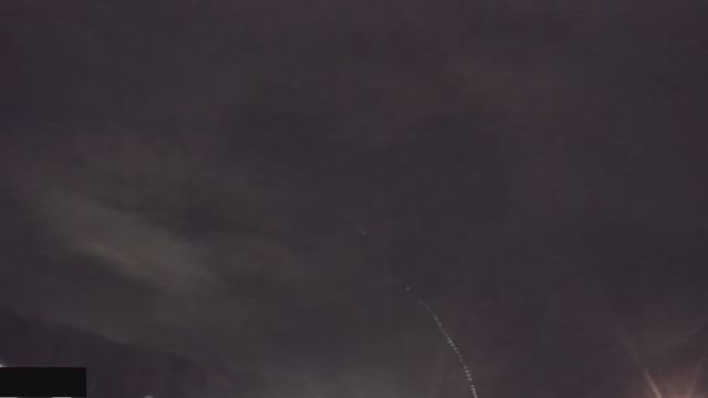 AMS88 meteor