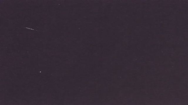 AMS88 meteor