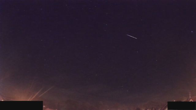 AMS88 meteor