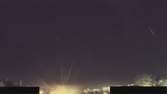 AMS88 meteor