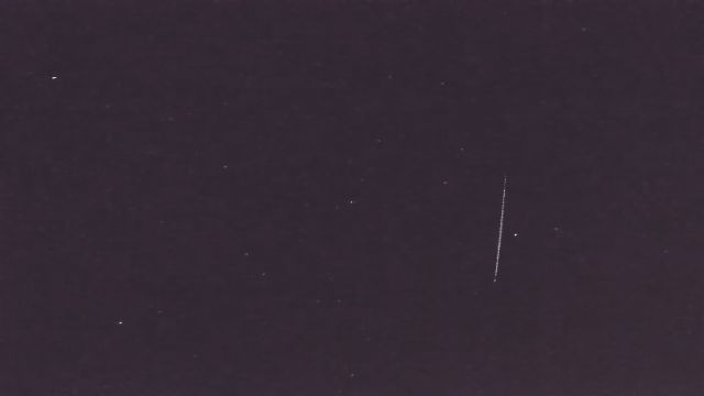 AMS88 meteor