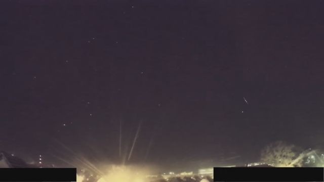 AMS88 meteor