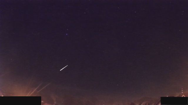 AMS88 meteor