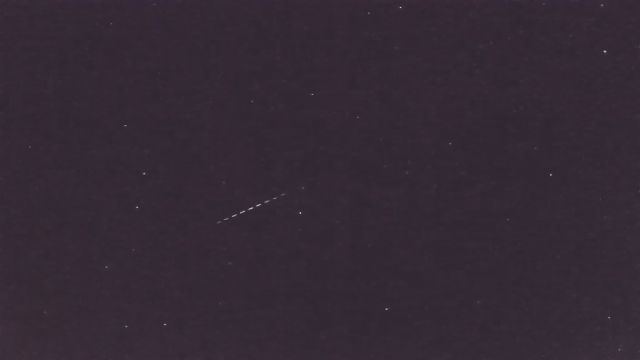 AMS88 meteor